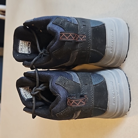 Skechers Men's hiking boots - Picture 6 of 12